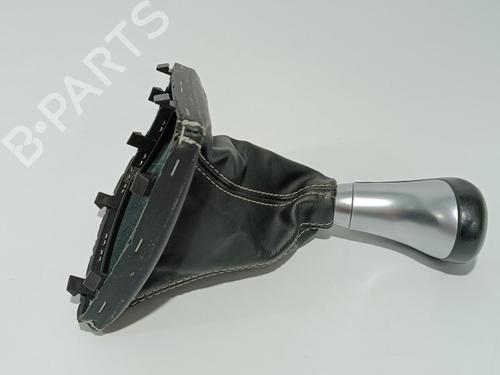 Shift knob MERCEDES-BENZ B-CLASS Sports Tourer (W246, W242) B 180 CDI / d (246.212) | BP11389089I34 