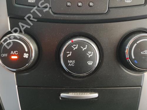 Climate control SSANGYONG KORANDO (CK) 2.0 e-XDi | BP22613287I5