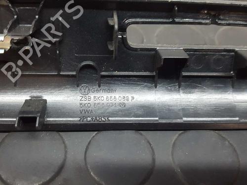 Other VW GOLF VI (5K1) 1.6 TDI | BP14532028O1
