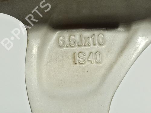 Fælk OPEL CORSA E (X15) 1.3 CDTI (08, 68) | BP38784455C45 - Image 7