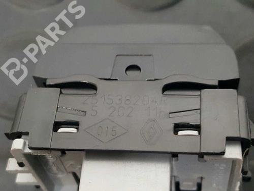 Ignition barrel RENAULT MEGANE III Grandtour (KZ0/1) 1.6 dCi (KZ00, KZ12, KZ13) | BP11386993M48 
