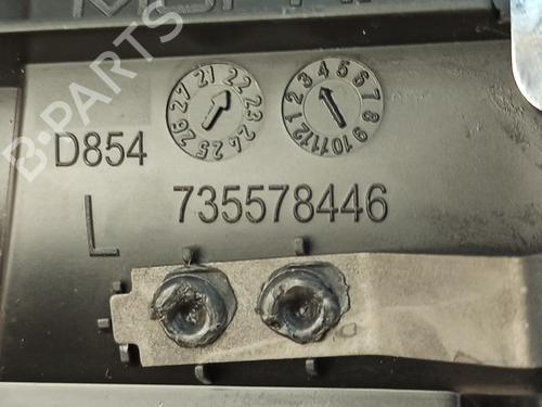 Air vent FIAT 500 (312_)  | BP11640698I21