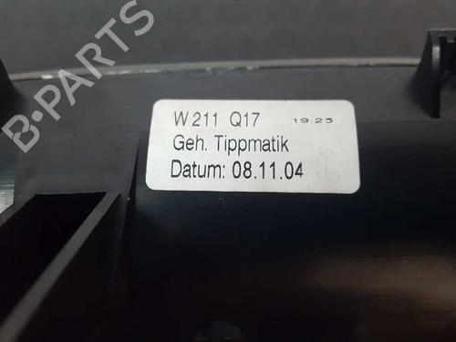 Other MERCEDES-BENZ E-CLASS (W211) E 220 CDI (211.006) | BP14531961O1 
