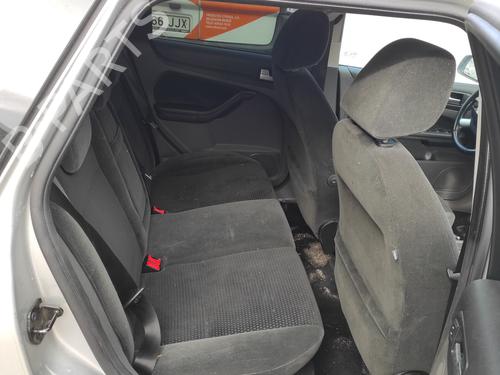 Rear seat FORD FOCUS II Turnier (DA_, FFS, DS) 1.6 TDCi | BP22629752C17