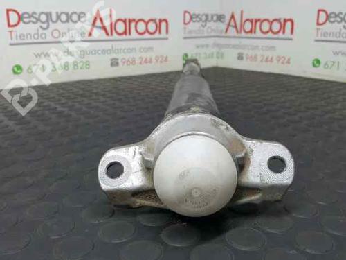Right rear shock absorber VW GOLF VII (5G1, BQ1, BE1, BE2) 1.6 TDI | BP2741265M19 