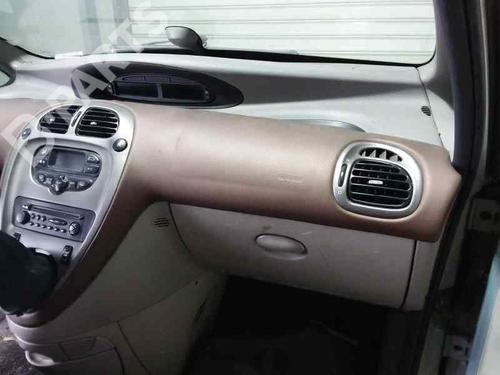 Engine control unit (ECU) CITROËN XSARA PICASSO (N68) 1.6 Chrono | BP3290680M57 