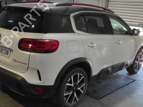 Electronic module CITROËN C5 AIRCROSS (A_) 2.0 BlueHDi 180 (AJEHZR) | BP24821608M83 