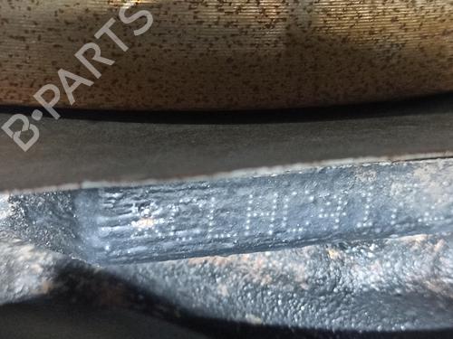 Engine VW GOLF VII Variant (BA5, BV5) | BP30404778M1