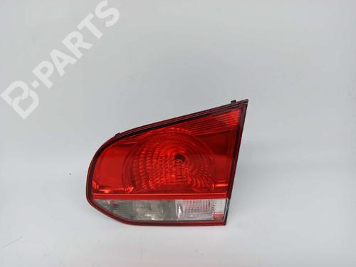 Used Right taillight VW GOLF VI (5K1) 1.4 (80 hp) 8669212