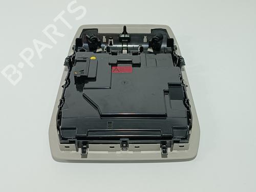 Interior roof light VW GOLF VIII (CD1, DA1) 2.0 TDI | BP11529193I8