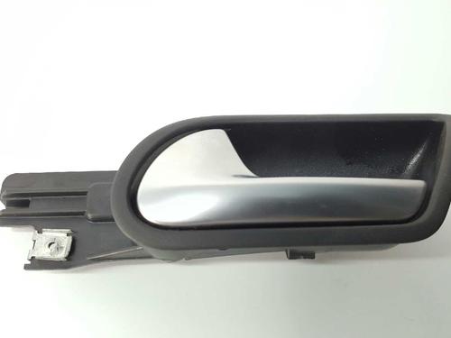 Used Rear left interior door handle VW GOLF V (1K1) 1.9 TDI (105 hp) 3290284