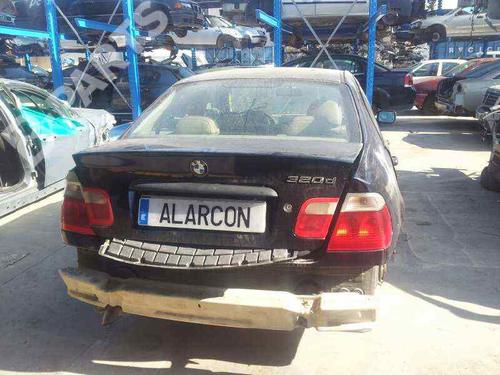 Steering column stalk BMW 3 (E46) 320 d | BP2739388I23 