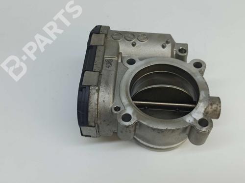 Throttle body MERCEDES-BENZ C-CLASS T-Model (S204) C 200 CDI (204.207) | BP9810730M82 