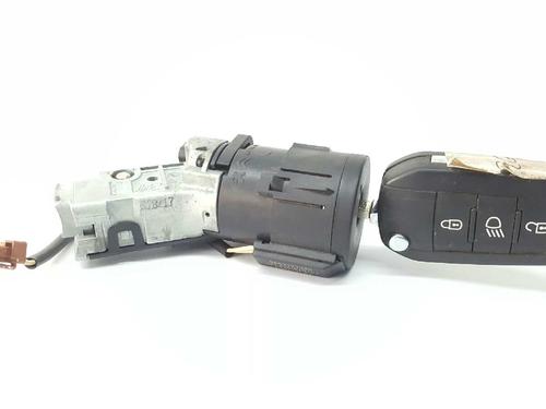 Clé de contact CITROËN C3 / C3 ORIGIN III (SX) 1.2 VTi 82 (82 hp) 4724006