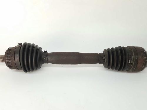 Used Left front driveshaft MERCEDES-BENZ A-CLASS (W168) A 160 (168.033, 168.133) (102 hp) 4804058