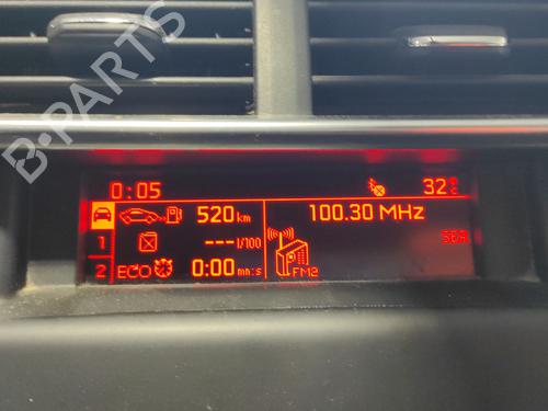 display-citroen-c4-ii-nc_-2009-36393072 main image