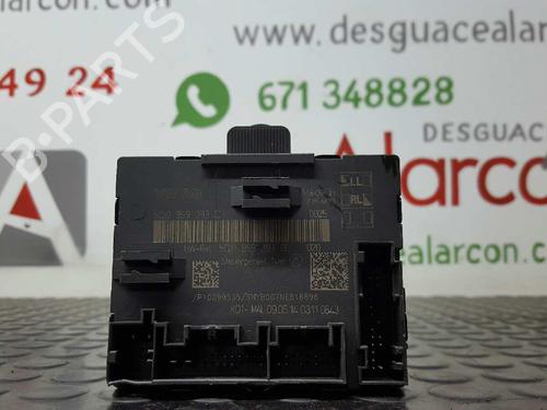 Used Comfort control module VW GOLF VII (5G1, BQ1, BE1, BE2) [2012-2021]  2740261