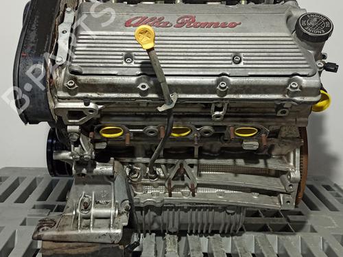 Motor ALFA ROMEO 166 (936_) 3.0 V6 24V (936A11__) | BP29622823M1