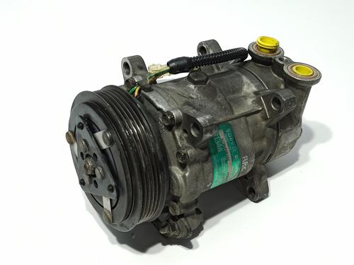Used AC compressor CITROËN SAXO (S0, S1) 1.5 D (57 hp) 23953785