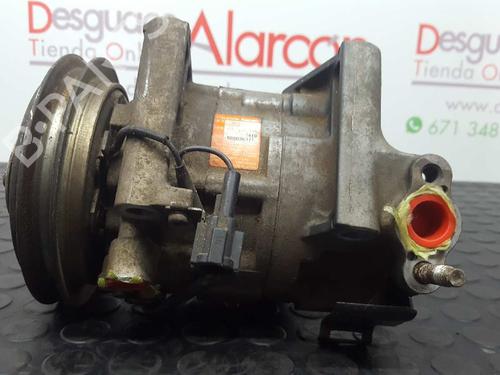 Compressor A/A NISSAN X-TRAIL I (T30) 2.2 dCi (136 hp) 2745003