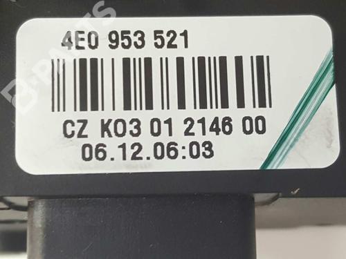 Spak kontakt AUDI A8 D3 (4E2, 4E8) 4.2 TDI quattro | BP11730343I30 