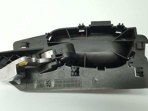 Højre bagtil invendig håndtag PEUGEOT 307 SW (3H) 1.6 HDI 110 | BP3328913I16 