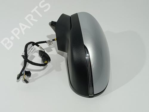 Left mirror MERCEDES-BENZ A-CLASS (W177) A 180 d (177.010) | BP19037915C26 