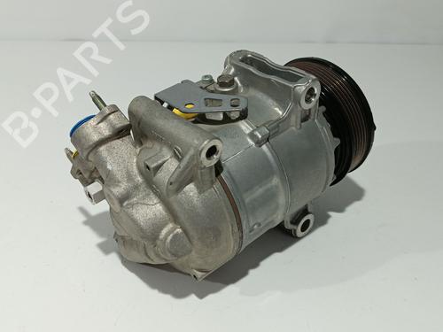 AC compressor CITROËN C5 AIRCROSS (A_) | BP38096655M34 - Image 3