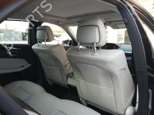 Elektronisk sensor MERCEDES-BENZ E-CLASS (W212) E 350 CGI (212.057) | BP14535950M84 