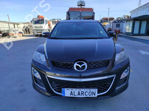 Førerens kollisjonspute MAZDA CX-7 (ER) 2.2 MZR-CD AWD (ER10A) | BP11144752C9 
