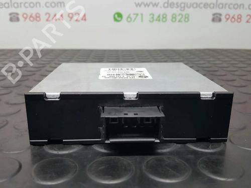 Electronic module BMW 1 (E87) 120 d | BP2755524M83