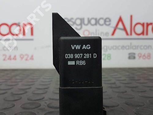 Elektronische module AUDI A3 (8P1)  | BP10262922M83 