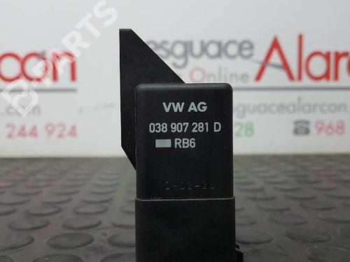 BP10262922M83 | Electronic module AUDI A3 (8P1)  BP10262922M83