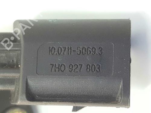 Elektronisk sensor AUDI A3 (8P1) 2.0 TDI 16V | BP14536954M84