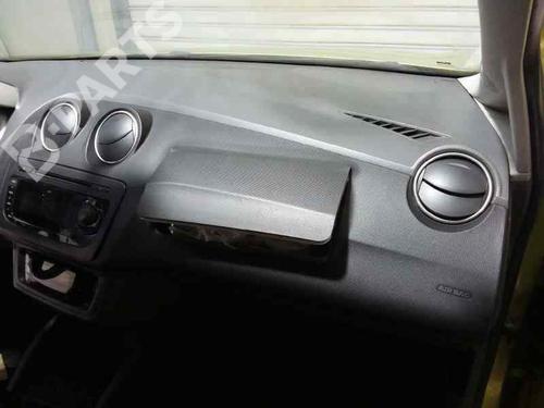 Mass air flow sensor SEAT IBIZA IV (6J5, 6P1) 1.9 TDI | BP4561691M95 