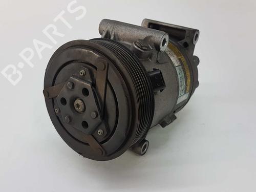 Compressor A/A RENAULT MEGANE II Saloon (LM0/1_) 1.9 dCi (LM0G, LM1G, LM2C) (120 hp) 6321913