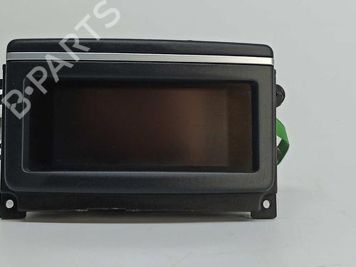 Display VOLVO XC90 I (275) D5 AWD | BP6971310C48