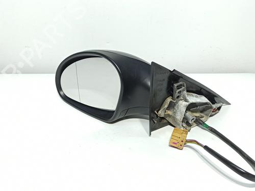 Left mirror SEAT CORDOBA (6L2)  | BP12578787C26