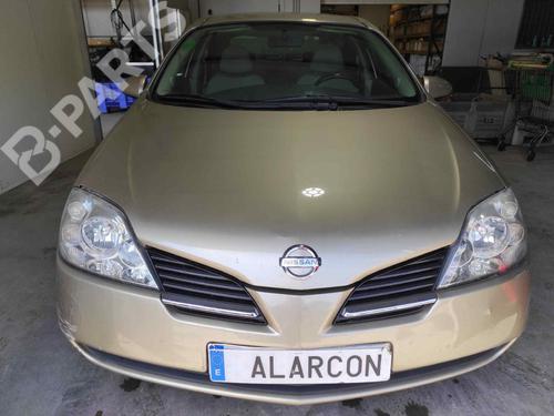 AC-Kompressor NISSAN PRIMERA Hatchback (P12) 1.6 | BP18021512M34 