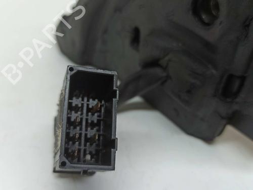 Right mirror AUDI A3 (8L1) 1.9 TDI | BP6708568C27