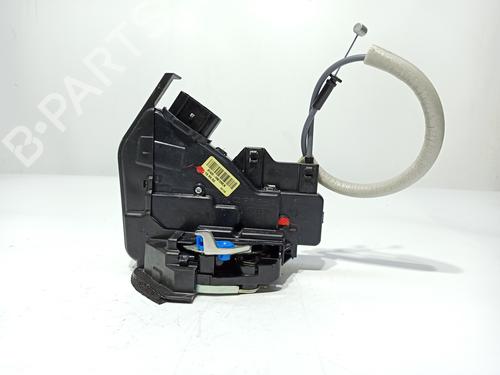 Rear right lock KIA STONIC (YB) 1.2 CVVT | BP16389299C99