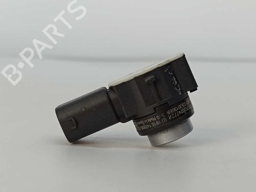 Elektronisk modul CITROËN C4 Grand Picasso II (DA_, DE_) 2.0 BlueHDi 150 | BP10283756M83