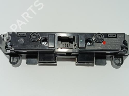 Warning switch MERCEDES-BENZ EQS (V297) EQS 450+ (297.123) | BP17115521I22 