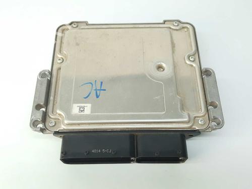 Engine control unit (ECU) SUZUKI SX4 (EY, GY) 1.6 VVT (RW416, YA21S) | BP3331889M57