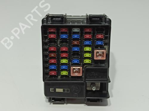 Used Fuse box HYUNDAI TUCSON (TL, TLE) 1.6 CRDi hybrid 48V (136 hp) 20507004