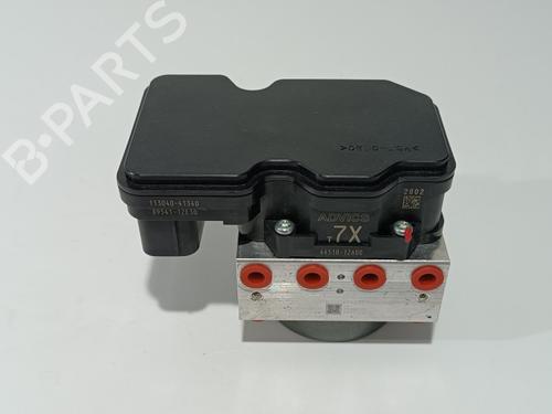 Pompe ABS TOYOTA COROLLA Estate (_E21_) 2.0 Hybrid (MZEH12) (180 hp) 19490744