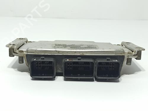 Engine control unit (ECU) CITROËN SAXO (S0, S1) 1.1 X, SX | BP16673643M57