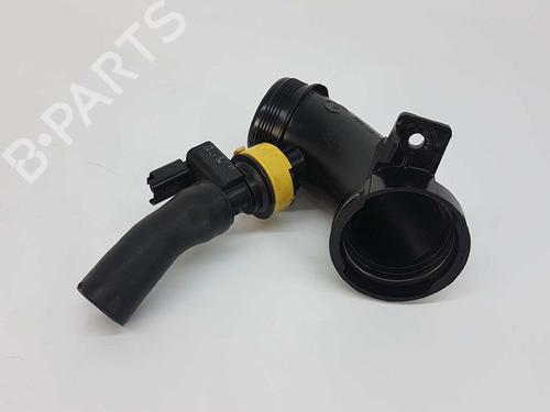 Pipe PEUGEOT 308 II (LB_, LP_, LW_, LH_, L3_) 1.6 HDi 100 | BP14542510M125