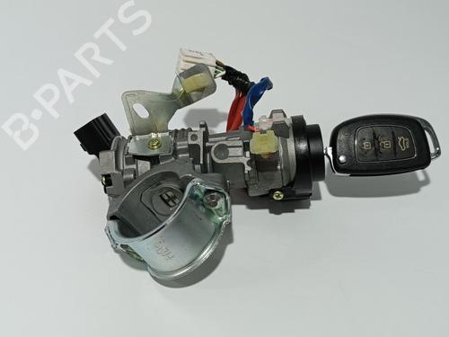 Used Ignition barrel HYUNDAI i40 I (VF) 1.7 CRDi (116 hp) 15553214