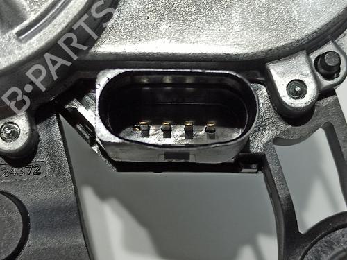 Rear wiper motor SEAT LEON (5F1) 1.4 TSI | BP22242557M102 